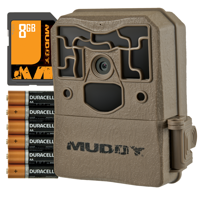 Trail Cameras Muddy Outdoors Muddy Outdoors