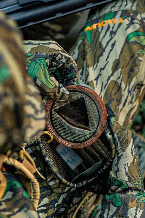 Best Turkey Hunting Camo