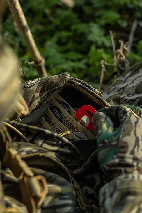 Best Turkey Hunting Camo