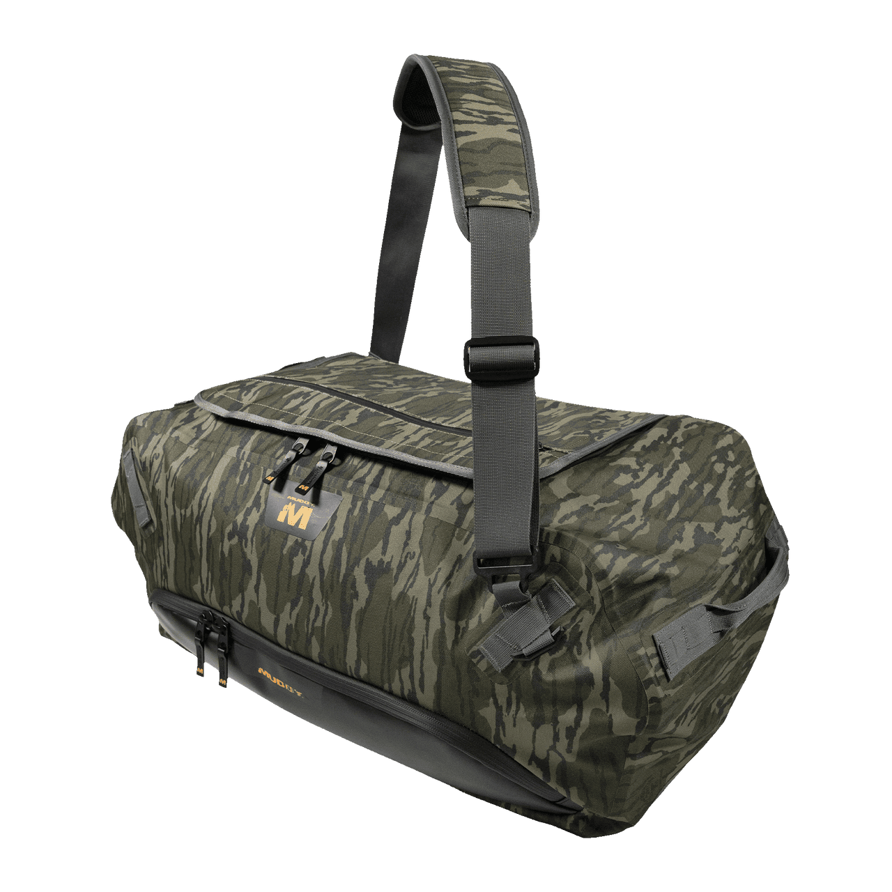 DV8 70L WATERPROOF DUFFLE BAG | Muddy Outdoors