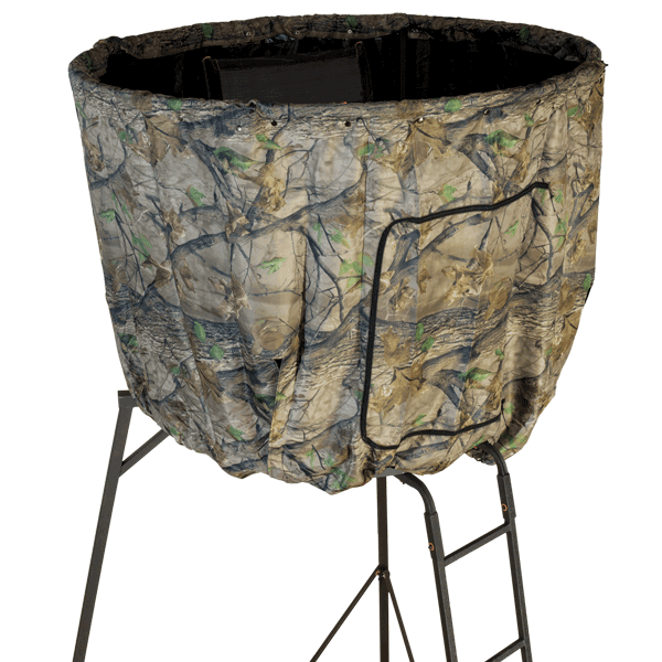Liberty Tripod Blind Kit