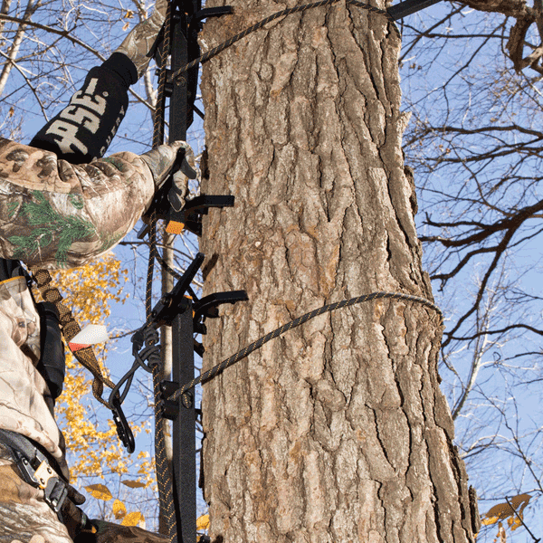 PRO CLIMBING STICKS Muddy Outdoors