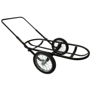 The Workhorse Game Cart