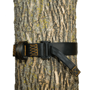 The Safety Harness Tree Strap