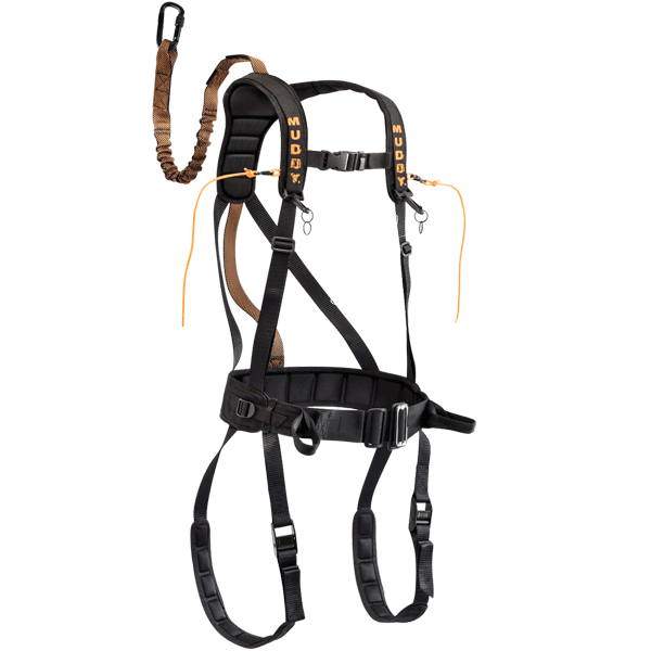 THE SAFEGUARD (YOUTH) | Muddy Outdoors