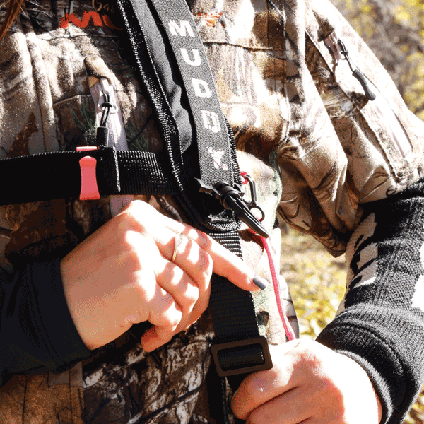 THE SAFEGUARD (WOMEN'S) Muddy Outdoors