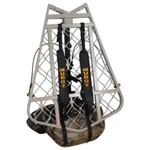 Treestand Backpack Straps