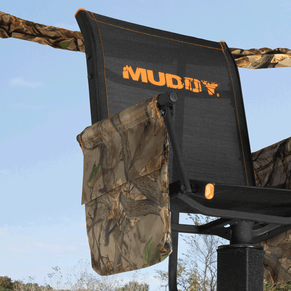 Muddy Liberty Detachable Gear Bags