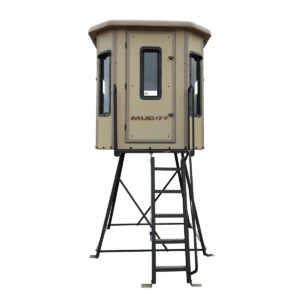 Muddy Bull Box Blind