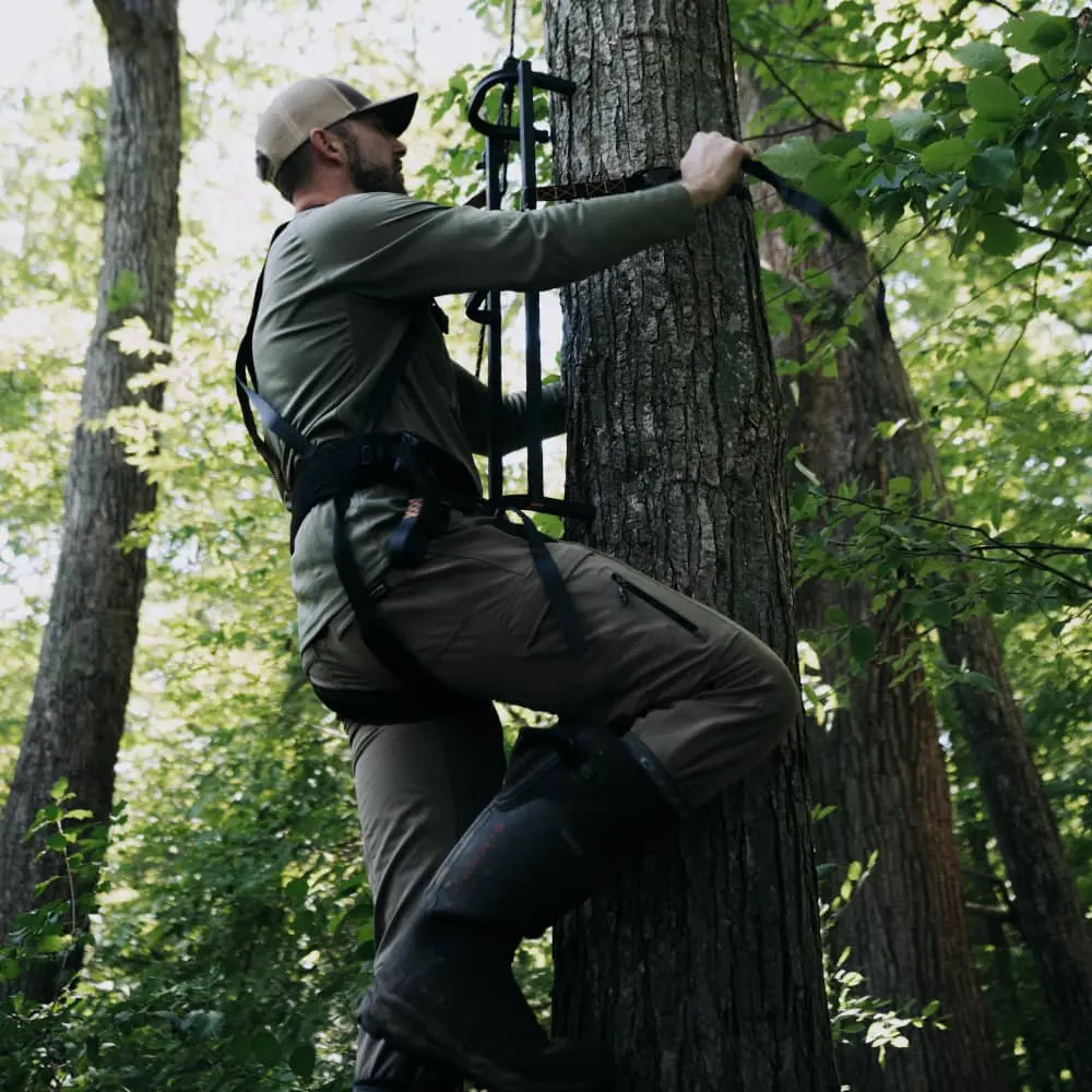 The Safeguard | Muddy Outdoors