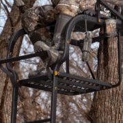 Tree Stands and Hunting Blinds Preparing for Next Season | Muddy Outdoors