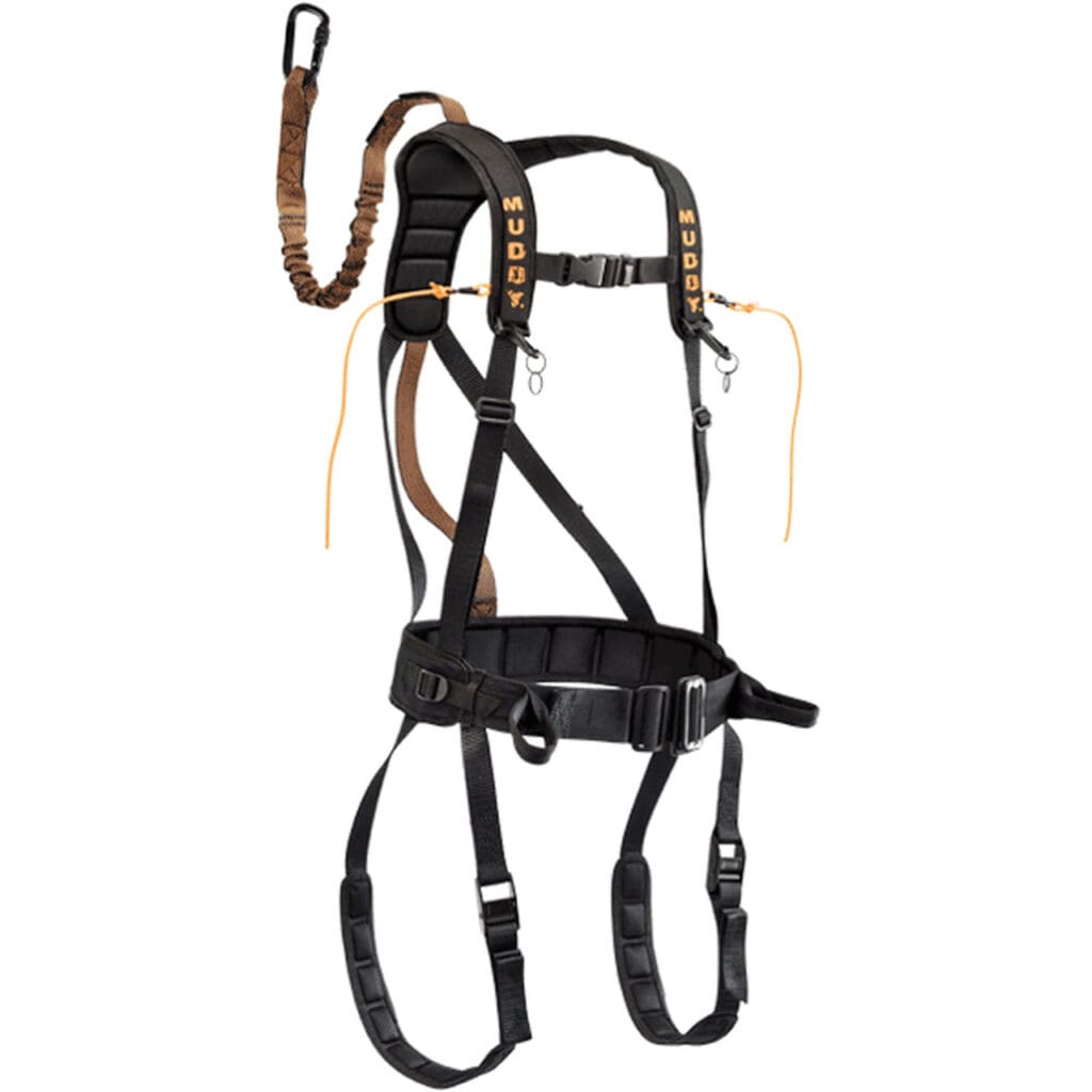 Muddy Safeguard Harness