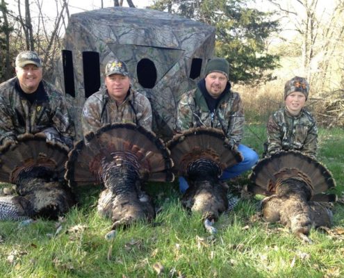 3-things-you-should-do-now-for-spring-turkey-hunting | Muddy Outdoors