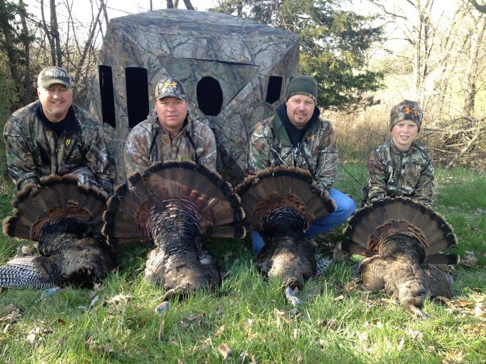 3-things-you-should-do-now-for-spring-turkey-hunting | Muddy Outdoors