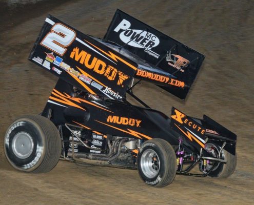 Big Game Motorsports and Lasoski Secure FVP National Sprint League Title | Muddy Tracks