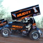 Blaney Grabs Two Top 10s | Muddy Tracks