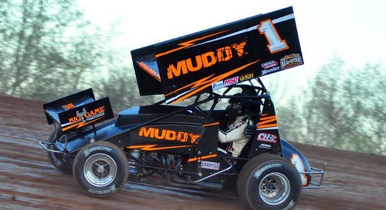 Blaney Grabs Two Top 10s | Muddy Tracks