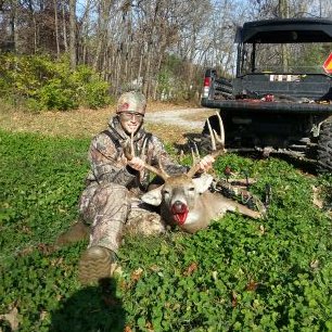 <h2>Brady Wilkinson</h2> Brady Wilkinson | Hunting Success Bag N' Brag