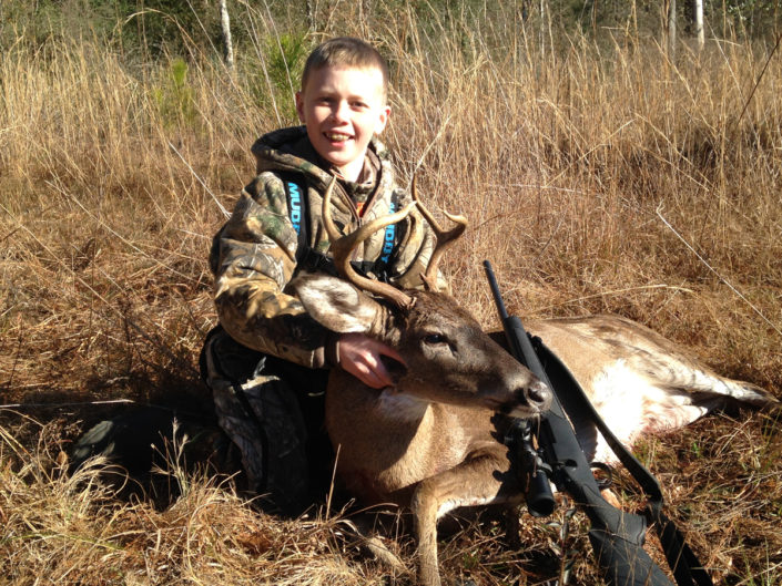 <h2>Caleb Hahr</h2> Caleb Hahr | Hunting Success Bag N Brag