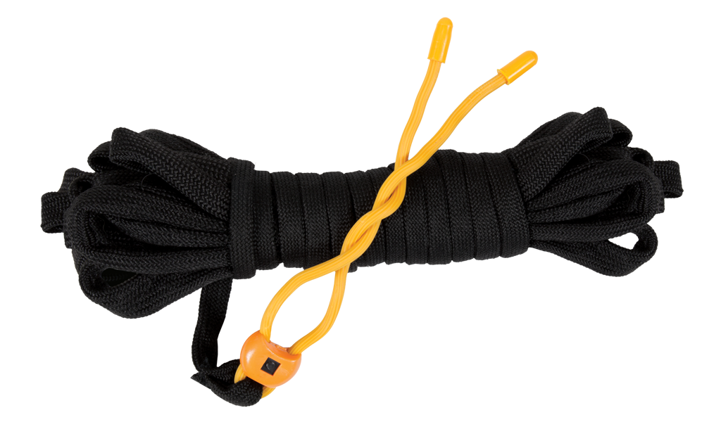 EZ Twist Pull Up Rope