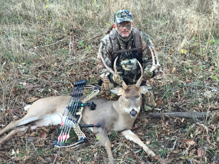 <h2>John Cunningham</h2> John Cunningham | Hunting Success Bag N Brag