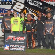LASOSKI CAPTURE NSL WIN | Muddy Tracks