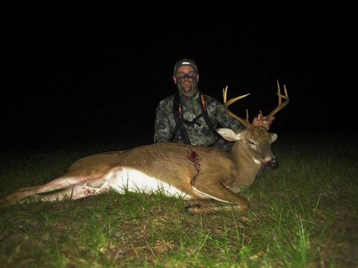<h2>Seth Feagan</h2> Seth Feagan | Hunting Success Bag N Brag