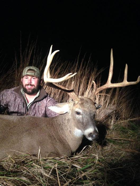 <h2>Steven Farmer</h2> Steven Farmer | Hunting Success Bag N Brag