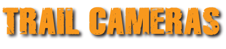 Trail Cameras
