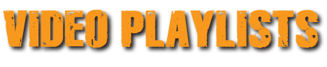 Video Playlists