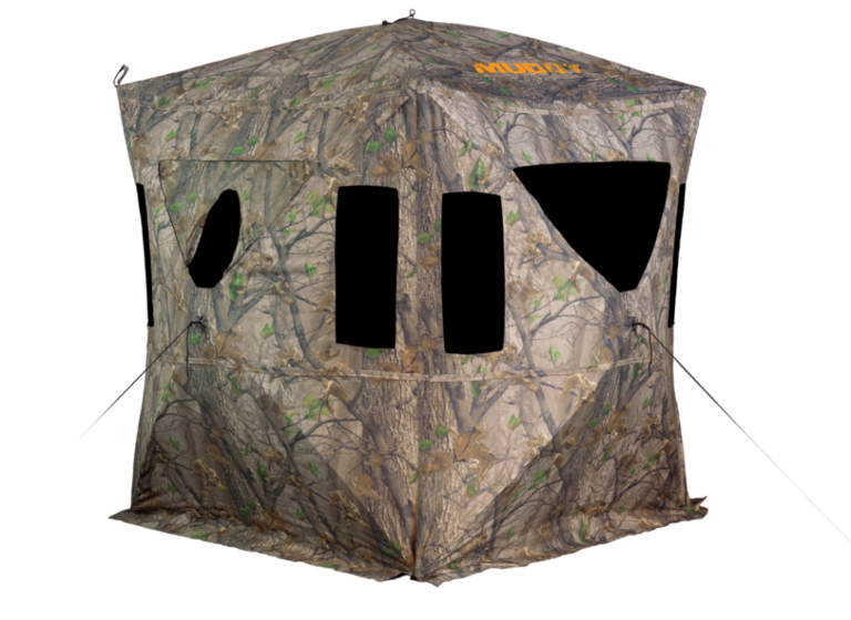setting up ground blinds Archives Muddy Outdoors