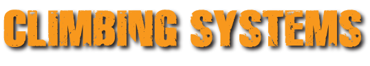 CLIMBING SYSTEMS