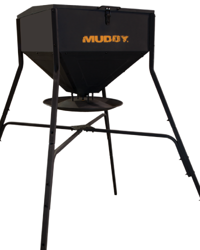 Feeders | Muddy Outdoors Hunting Accessories