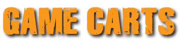 GAME CARTS