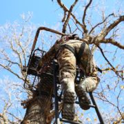 Hunting Safety Harnesses and Tree Stand Safety Tips