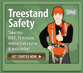 Treestand Safety