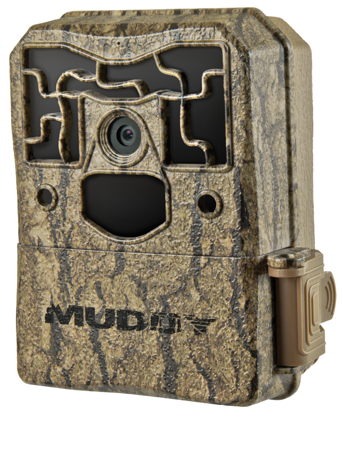how to capture velvet bucks with a trail camera in spring and summer | Muddy Outdoors