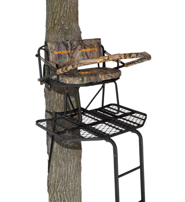 How to Make Tree Stand Hunting More Effective