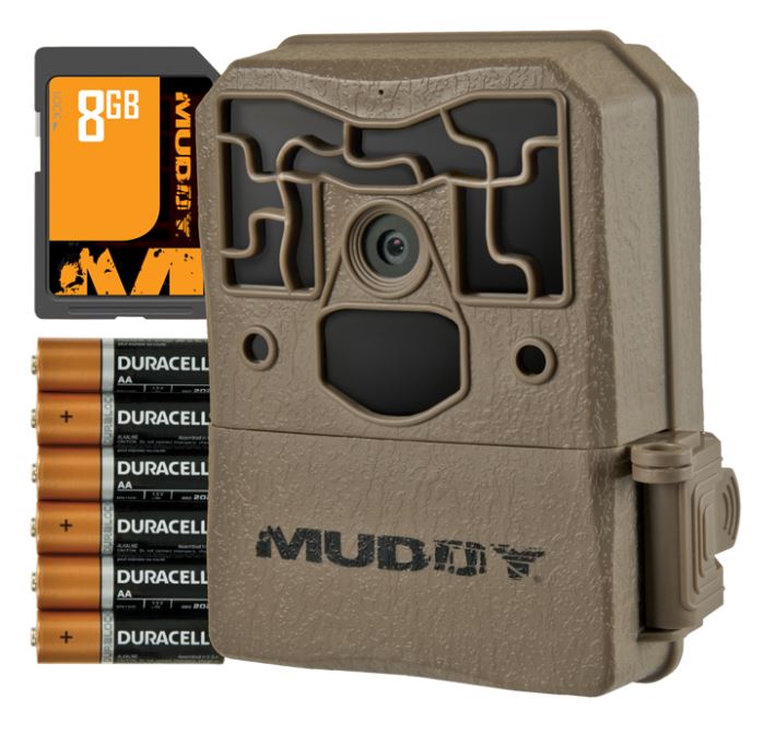 Positioning your trail cameras for the best shots | Muddy Outdoors