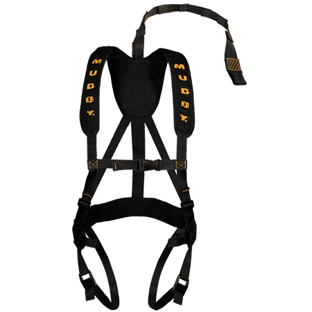 Tree Stand Safety Guide | Hunting Safety Harnesses And Tree Stand Safety Tips