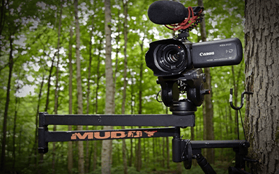 Which Camera To Buy For Filming Deer Hunts?