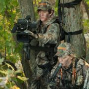 The Gear and Camera Arms You Need for Filming Deer Hunts