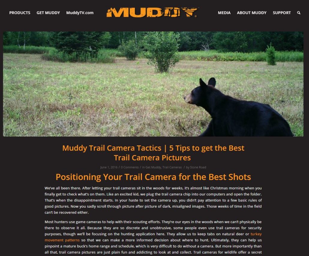 Summer Deer Management with Trail Cameras |Running a Trail Camera Surveys 