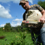 bow hunting deer hunting plot | Muddy Outdoors