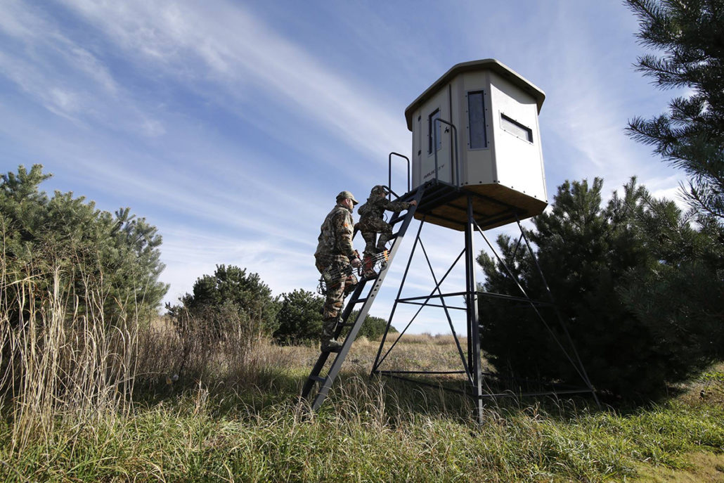 box blinds score sheet | Muddy Outdoors