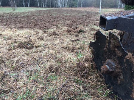 Should You Be Bow Hunting Deer In Farm Country?