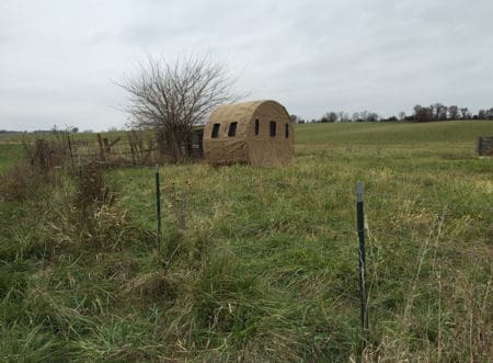 Should You Be Bow Hunting Deer In Farm Country?