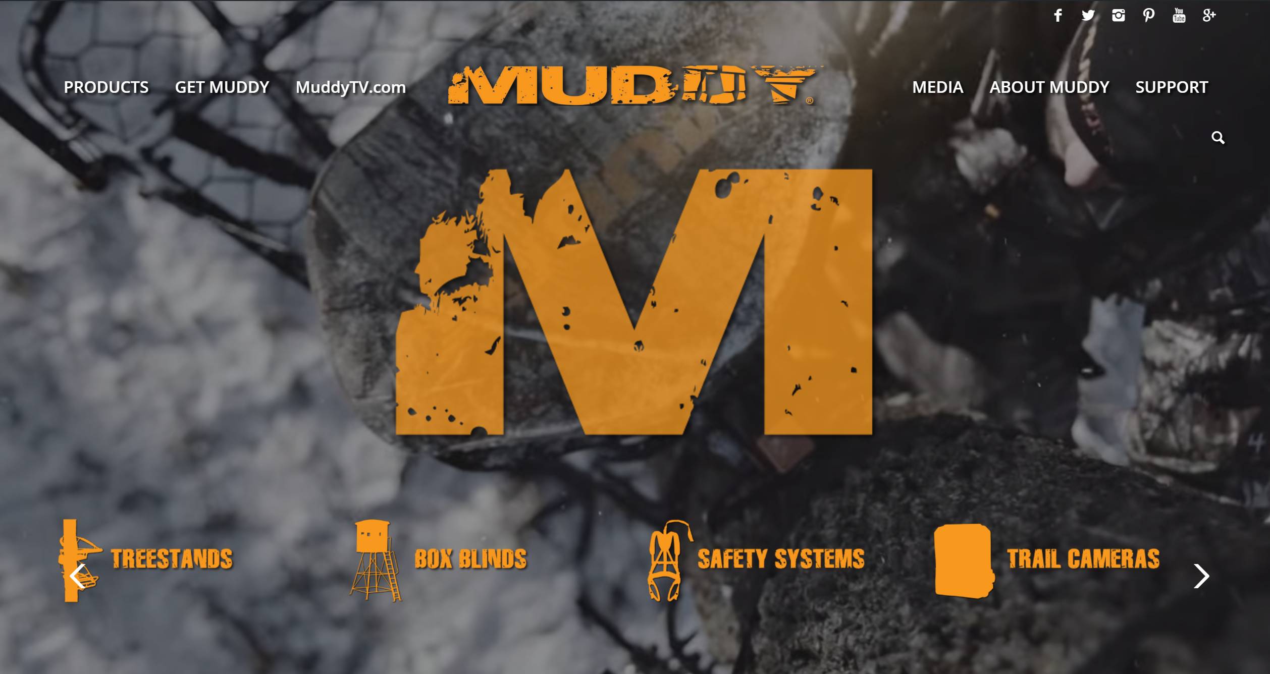 Muddy Outdoors High Quality Tree Stands Blinds And Hunting Muddy Outdoors High Quality Tree Stands Blinds And Hunting Accessories