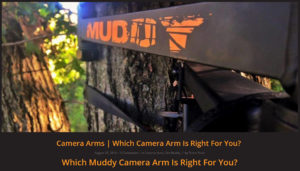 filming deer hunts | Muddy Outdoors