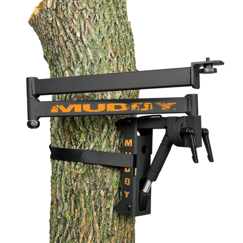filming deer hunts camera arms | Muddy Outdoors